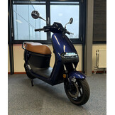 Segway E150S 45km/u Glossy Blue 2026