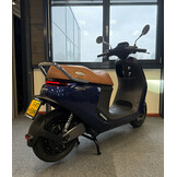 Segway E150S 45km/u Glossy Blue 2026