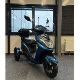 Retelli Conforto 60ah Blue Scootmobiel