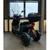 Retelli Conforto 60ah Blue Scootmobiel