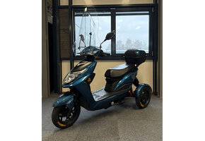 Retelli Conforto 60ah Blue Scootmobiel