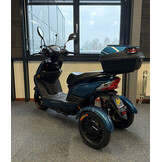 Retelli Conforto 60ah Blue Scootmobiel