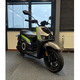 Silence S02 45km/u Matgrijs 2023