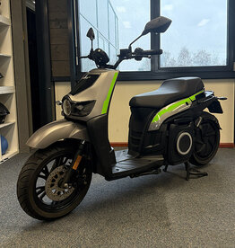 Silence Silence S02 45km/u Matgrijs 2023