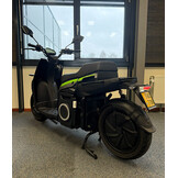 Silence S02 45km/u Matgrijs 2023