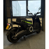 Silence S02 45km/u Matgrijs 2023