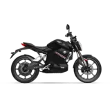 Vmoto TSX Elektrische bromfiets