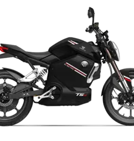 Vmoto Vmoto TSX Elektrische bromfiets