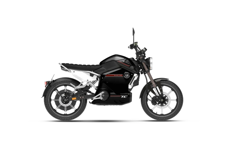 Vmoto TC elektrische bromfiets