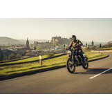 Vmoto TC elektrische bromfiets