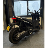 Silence S01 45km/u Zwart