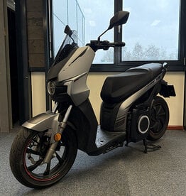 Silence Silence S01+ 100km/u Motorscooter 2023