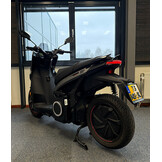 Silence S01+ 100km/u Motorscooter 2023