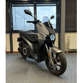 Silence S01+ 100km/u Motorscooter 2023