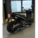 Silence S01+ 100km/u Motorscooter 2023