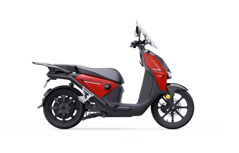 Vmoto CPX Elektrische scooter