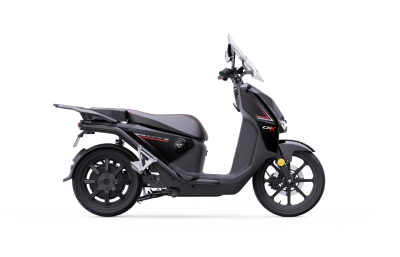 Vmoto CPX Elektrische scooter