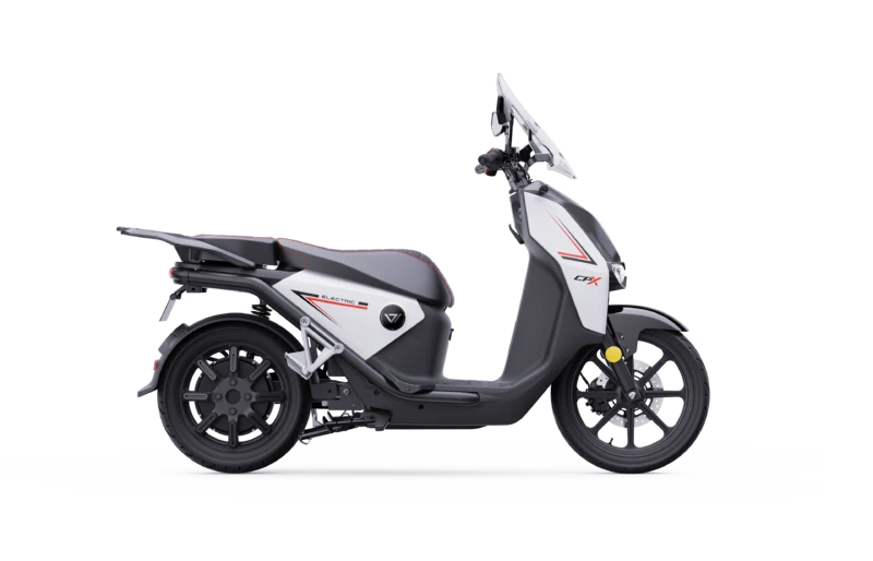 Vmoto CPX Elektrische scooter