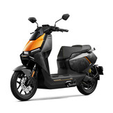 NIU FQIX150 Elektrische scooter - Aanbetaling