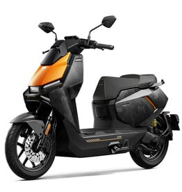 Niu NIU FQIX150 Elektrische scooter - Aanbetaling