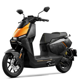 Niu NIU FQIX150 Elektrische scooter