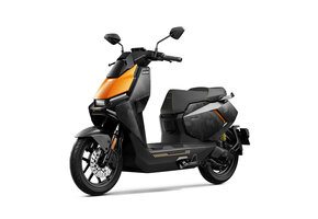 NIU FQIX150 Elektrische scooter - Aanbetaling