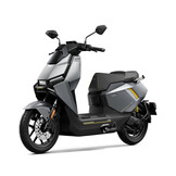 NIU FQIX150 Elektrische scooter - Aanbetaling