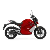 Vmoto TS Street Hunter elektrische bromfiets