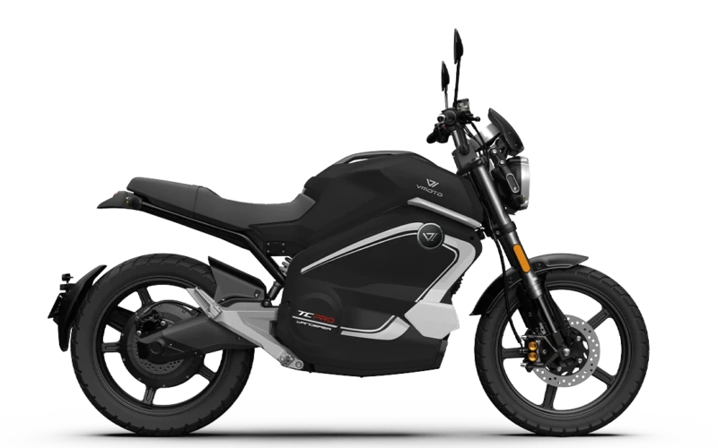 Vmoto TC Wanderer elektrische bromfiets