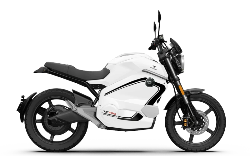 Vmoto TC Wanderer elektrische bromfiets