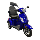 Retelli Liberta TRE 3-wiel scootmobiel