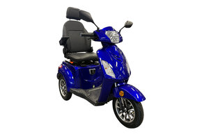 Retelli Liberta TRE 3-wiel scootmobiel