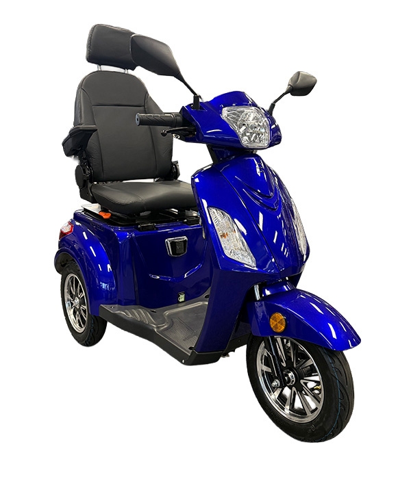 Retelli Liberta TRE 3-wiel scootmobiel