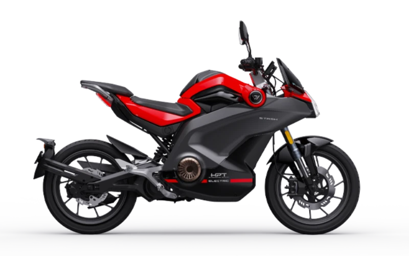 Vmoto Stash 125km/u ABS Elektrische motorscooter