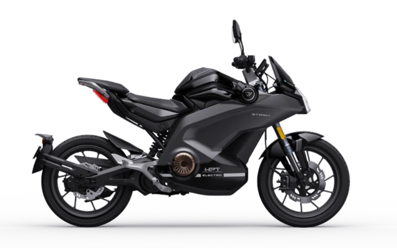 Vmoto Stash 125km/u ABS Elektrische motorscooter