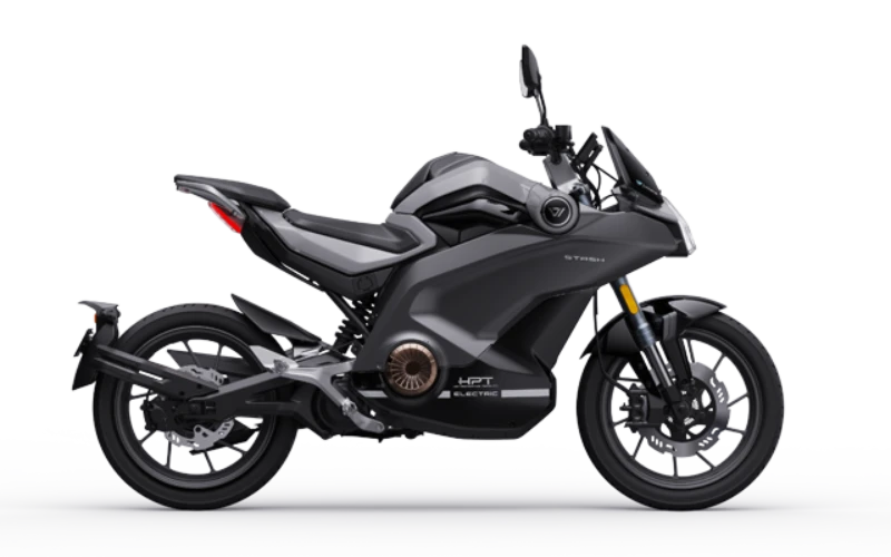 Vmoto Stash 125km/u ABS Elektrische motorscooter