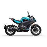 Vmoto Stash 125km/u ABS Elektrische motorscooter