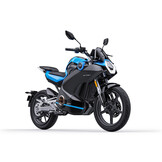 Vmoto Stash 125km/u ABS Elektrische motorscooter