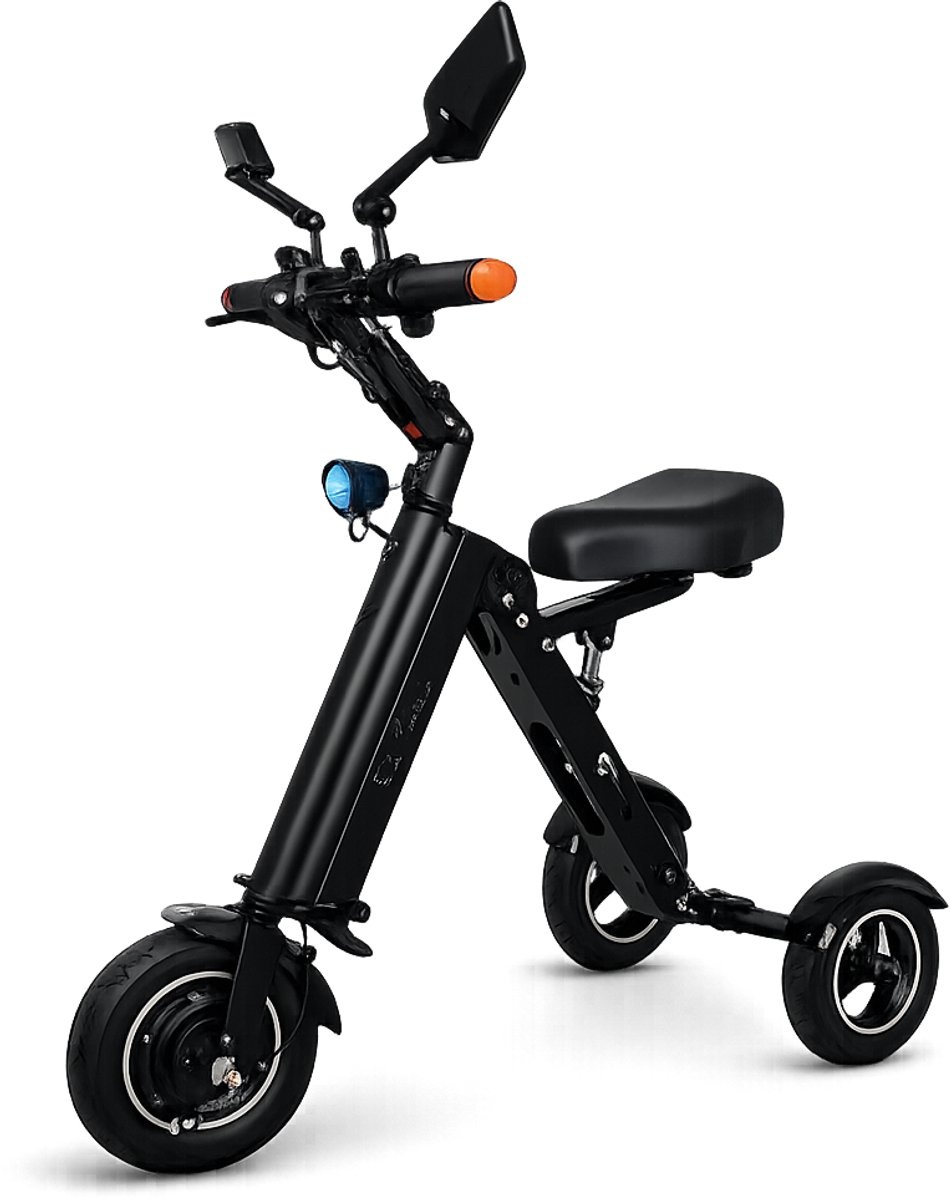 Retelli Mobilino opvouwbare scootmobiel