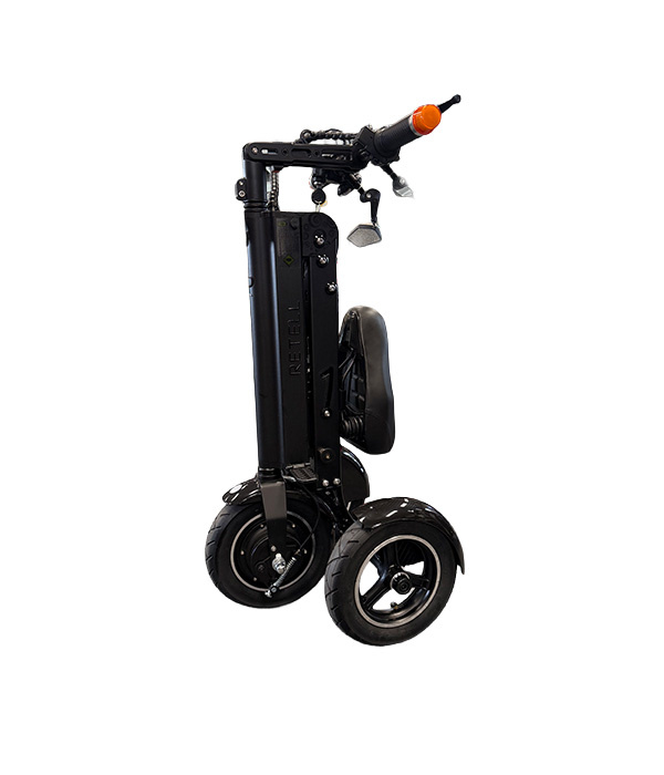 Retelli Mobilino opvouwbare scootmobiel