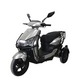 For Motion Trice Elektrische scootmobiel driewieler
