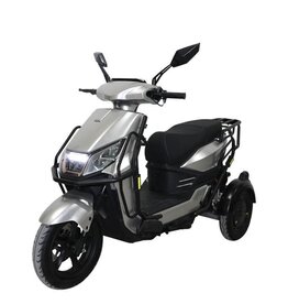For Motion For Motion Trice Elektrische scootmobiel driewieler