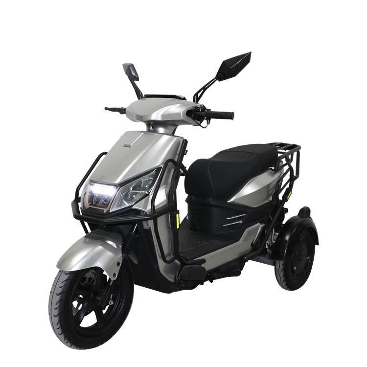 For Motion Trice Elektrische scootmobiel driewieler