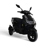 For Motion Trice Elektrische scootmobiel driewieler