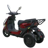 For Motion Trice Elektrische scootmobiel driewieler