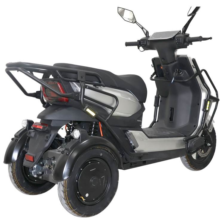 For Motion Trice Elektrische scootmobiel driewieler