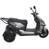 For Motion Trice Elektrische scootmobiel driewieler