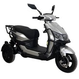 For Motion Trice Elektrische scootmobiel driewieler