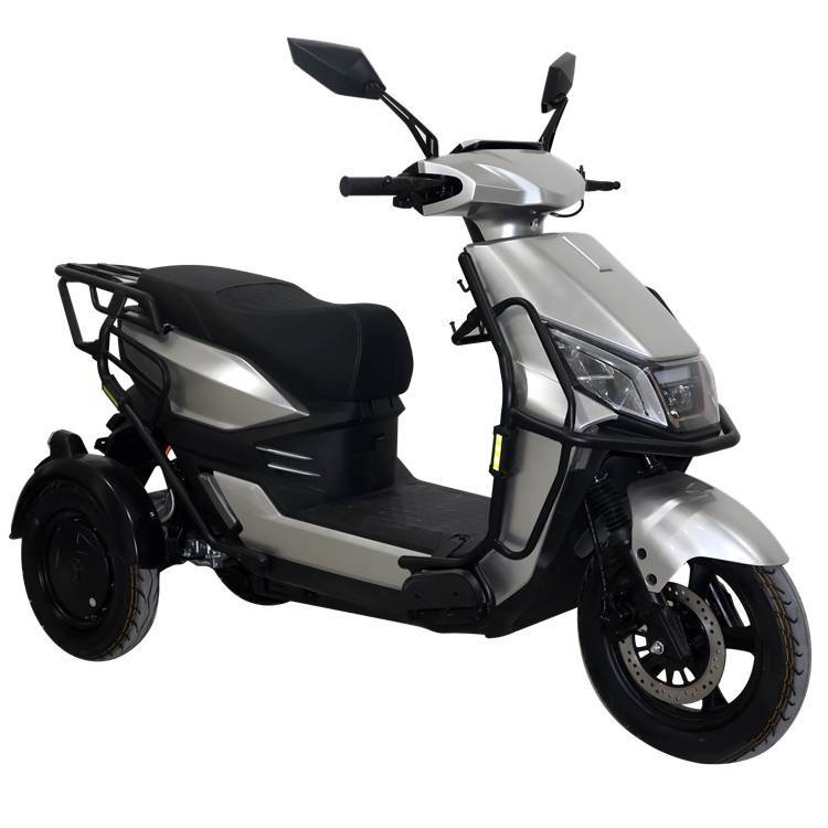 For Motion Trice Elektrische scootmobiel driewieler