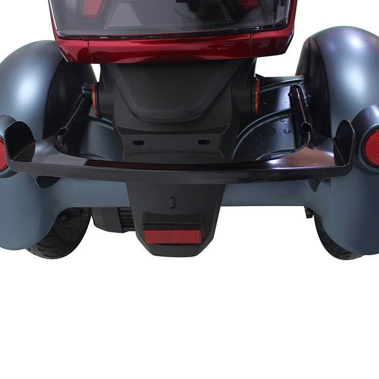 For Motion Trice Elektrische scootmobiel driewieler